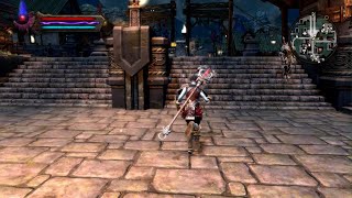 Kingdoms of Amalur: Re-Reckoning ;  PS5 Remaster _