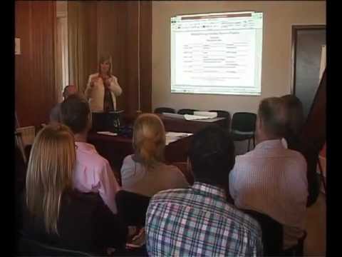 მულტიკულტურული კლუბის შეხვედრა...