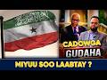 DEGDEG: Somaliland Ma Cadawgii Gudaha ayaa Ku Soo Laabtay ?