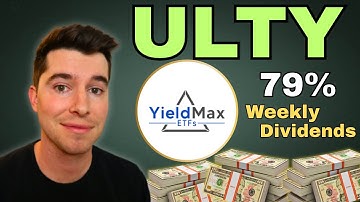 ULTY ETF: Is it really the “ultimate” income ETF?