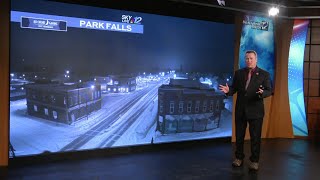 Devin's Thursday Forecast 2/5/26