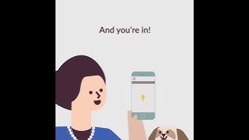 Access digital services with one tap using SingPass Mobile!