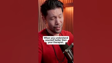 Why Knowing Your Trauma Isn’t Enough!