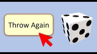 Roll a Dice with Microsoft Excel screenshot 5