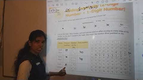 Xseed Math Grade-3 Block-3