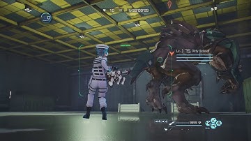 Sword Art Online Fatal Bullet  "God Mode" Build