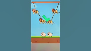 Who can pass this game level #shortvideo #games #leveldesign #gaming #gameplay #game #gamer #shorts