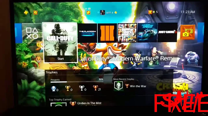 How To Get FREE PS4 GAMES GLITCH - HOW TO GET ANY PS4 GAME FOR FREE (NO DEMO) ( working ) 2017