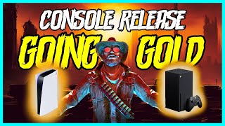 7 Days to Die  Console Release and Leaving Early Access?
