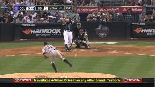 2013/09/08 Chatwood's solid start