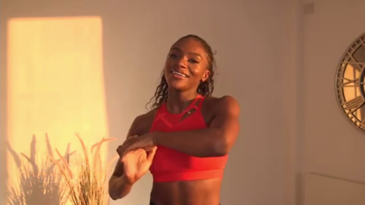 NIKE MOVE CREW DAY 3