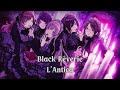 [Shiny Colors] Black Rêverie - L&#39;Antica [FULL]