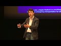 Future of Medicine | Daniel Kraft | SingularityU Japan Summit