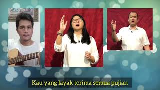 Yesus Kau Sungguh Baik - Niko Njotorahardjo (ICF Cover)