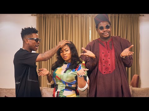 THE PRAYERFUL HUSBAND | SMALL DOCTOR | MOTUNDE | MR MACARONI