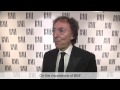 Don Black Interview - The 2013 BMI London Awards - Pt. 2