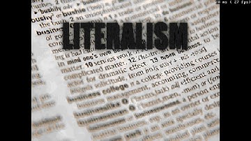 Literalism #2 [Doom 2 wad /w Meatgrinder mod]