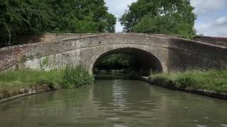 274A Not a Vlog - realtime narrowboat cruise from Gayton Junction to Weedom Bec (ASMR / Slow TV)
This is an uninterrupted (almost, there are a couple of camcorder battery changes and a re-fuelling stop) video recording from the camera on the bow of a narrowboat as it travelled along the Grand Union Canal in Northamptonshire from Gayton Junction to Weedon Bec.
There is no music, just the natural sound captured by the camera. If you want music, I recommend playing your own choice as you watch, that way you can be 100% happy with your selection.
For the much shorter vlog version of the trip, with commentary etc, see https://youtu.be/46onhJvFJBA
If you have enjoyed the video, a tip can be left via
https://www.ko-fi.com/davidjohns
or https://www.patreon.com/CruisingTheCut
Get your Cruising the Cut mugs, t-shirts and other merch here: https://cruisingthecut.myspreadshop.co.uk
Info
Q&A: https://www.CruisingTheCut.co.uk/f-a-q/
Filming Gear: https://www.CruisingTheCut.co.uk/gear/
Contact Me
Twitter: http://www.twitter.com/CruisingTheCut
Instagram: http://www.instagram.com/CruisingTheCut
Facebook: http://www.facebook.com/CruisingTheCut
Web: http://www.CruisingTheCut.co.uk
Theme music: Vespers by Topher Mohr and Alex Alena, from the YouTube music library
#narrowboat #canal #cruisingthecut #rivers #offgrid #liveaboard 274A Not a Vlog - realtime narrowboat cruise from Gayton Junction to Weedom Bec (ASMR / Slow TV)