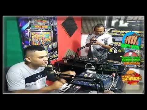 LA VECINA # ZURDO PERREO ALO GM FL STUDIO