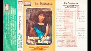 Iis Sugianto  Jangan Sakiti Hatinya   Composer  Rinto Harahap 1980