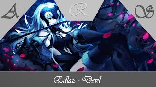 {Nightcore} Edlais ~ Devil