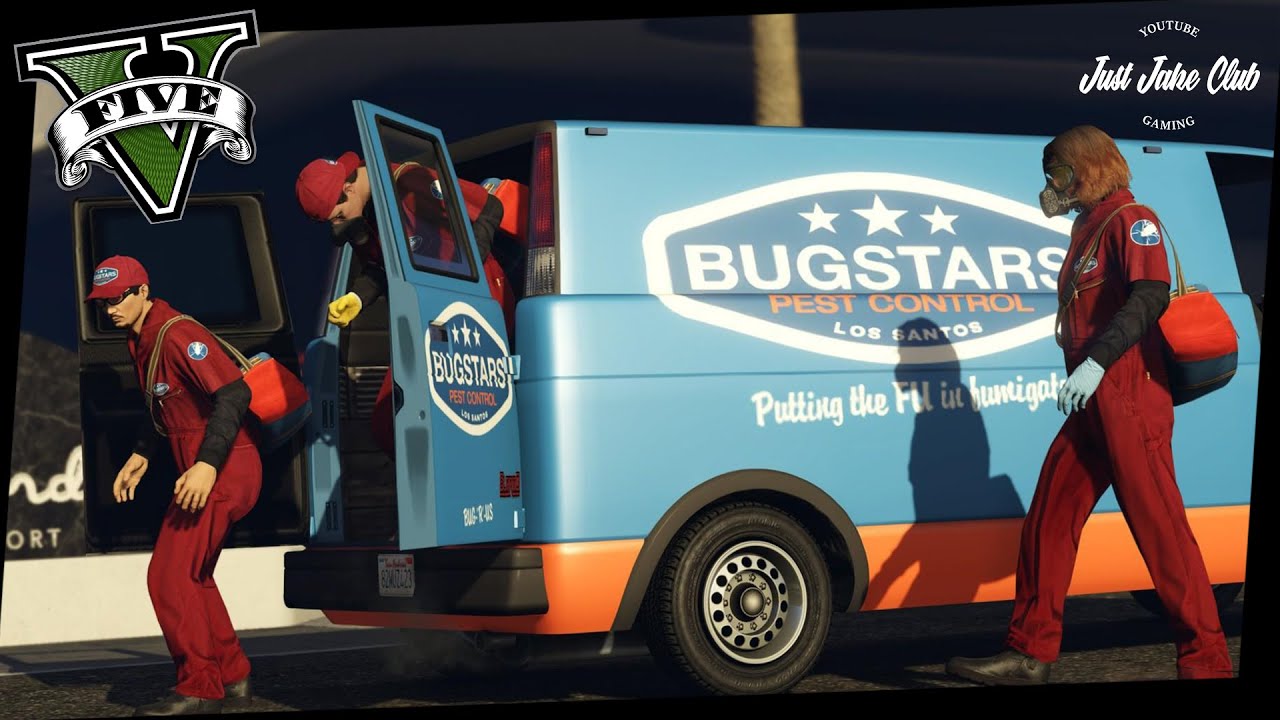 Casino Heist Bugstars Approach Guide Tutorial GTA 5 Online No Cops