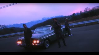 Dj Kanji - Over Night Feat. Taeyo Mud Official Music Video