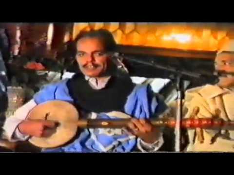 سهرة مولاي حماد أحيحي 1988