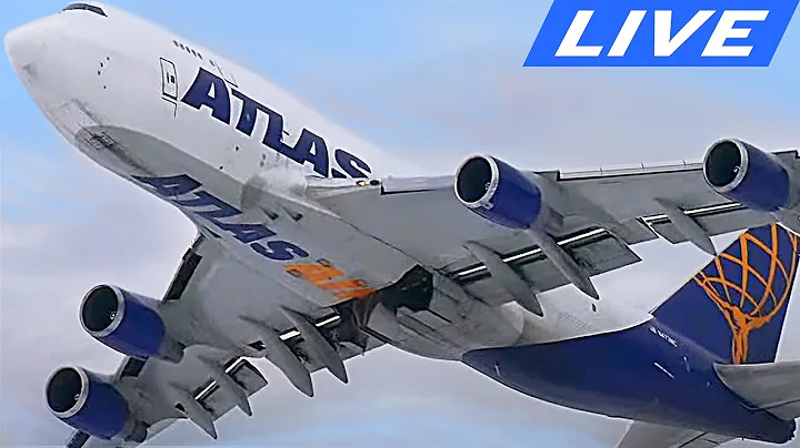 🔴LIVE NONSTOP PLANE ACTION at CHICAGO O'HARE INTERNATIONAL AIRPORT | AVGEEK ORD PLANE SPOTTING