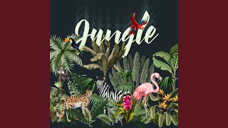 Sound of Tiger Growling