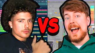 fl studio user tries ableton live for the first time