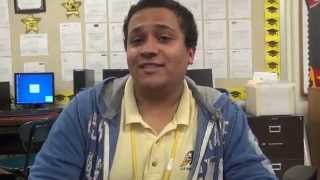 Senior Farewell Video- Class of 2013