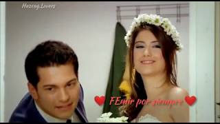 FEmir - Aşkım Benim 💞 Resimi