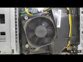 Restart problem 