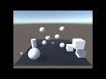 Boomerang | Perpetual Oscillation | Made with Unity
