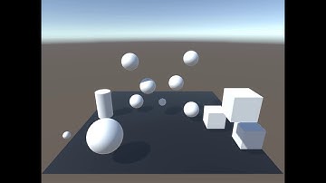 Boomerang | Perpetual Oscillation | Made with Unity