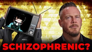 Decoding The Narcissism  Schizophrenia Connection