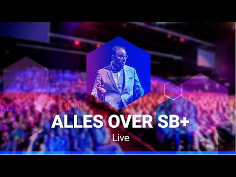 AFAS Open 2022 Live - Alles over SB+