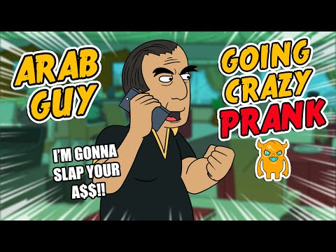 how-to-make-an-arab-guy-go-crazy