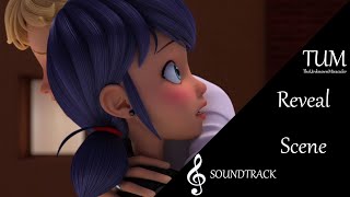 Miraculous: Reveal scene [EPHEMERAL] | Soundtrack