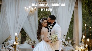 Ibadow & Ibadowa - My love (Премьера клипа 2023) Resimi