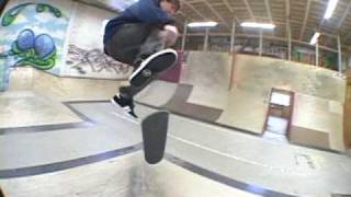 Monday Madness 9
