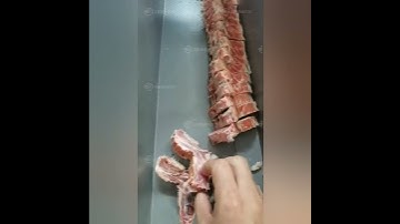 Automatic Frozen Meat Slicing Beef Cutting Machine Commercial Meat Slicer