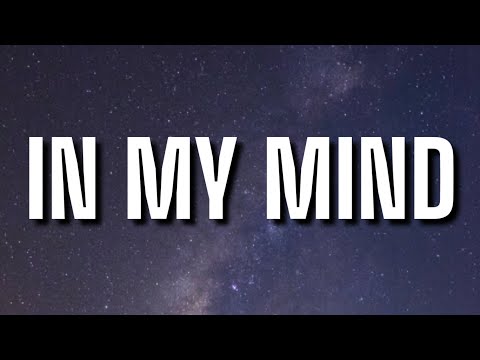 ILLENIUM, Excision and Haliene - In My Mind (Lyrics)