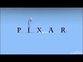 Pixar Animation Studios Logo (Migration Shorts Mack Is Watching Hoota And Snoz Variant)