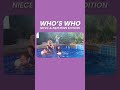Beat the heat in this game of Who&#39;s Who | Ciara Sotto