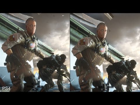 Video: Pratinjau Face-Off: Battlefield 4 Next-gen Vs. PC