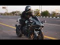 Kawasaki H2 Full Throttle | That's how I celebrate!