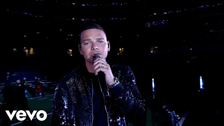 Kane Brown - Live from the Dallas Cowboys Thanksgi...