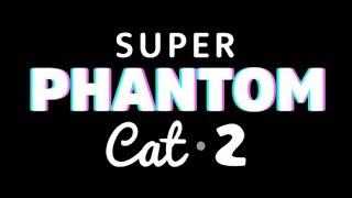 Drive to the sunset with us - Super Phantom Cat 2 soundtrack (Official audio) screenshot 4